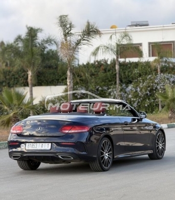 ميرسيديس-بينز كلاسي سي مستعملة 2679370