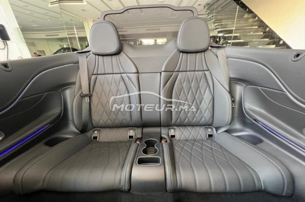 ميرسيديس-بينز كلاسي سي مستعملة 2629319