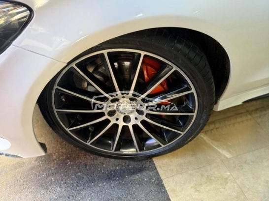 MERCEDES-BENZ Classe c occasion 3344267