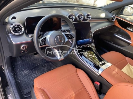 ميرسيديس-بينز كلاسي سي مستعملة 3073033