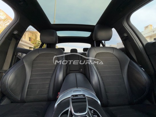 MERCEDES-BENZ Classe c 300 de occasion 3296255