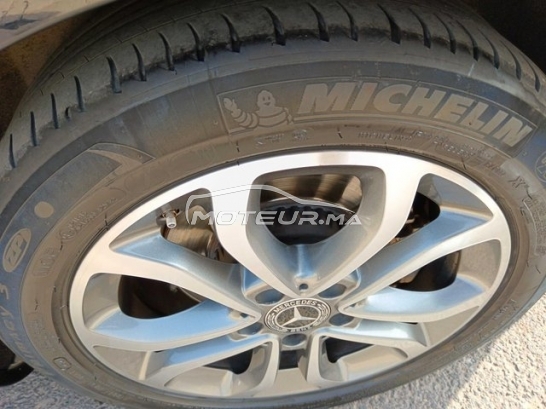 MERCEDES-BENZ Classe c occasion 2994304