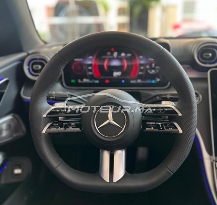 ميرسيديس-بينز كلاسي سي مستعملة 2629320