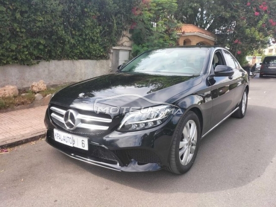 ميرسيديس-بينز كلاسي سي مستعملة 2793524