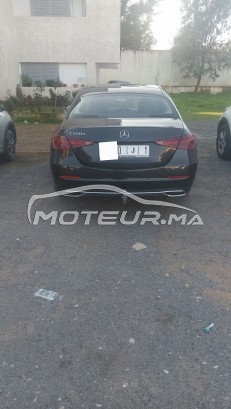 MERCEDES-BENZ Classe c C220 occasion 3197887