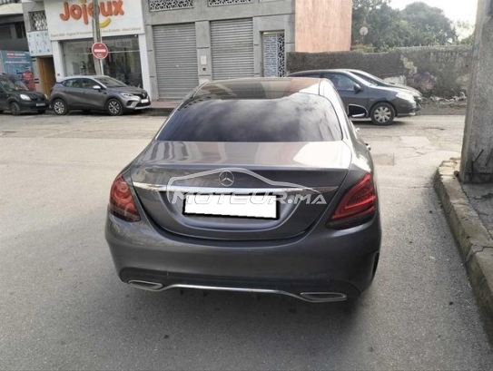 MERCEDES-BENZ Classe c occasion 3175456