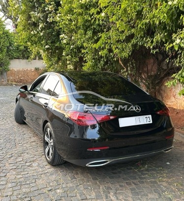 MERCEDES-BENZ Classe c Classe c 220d occasion 2460259
