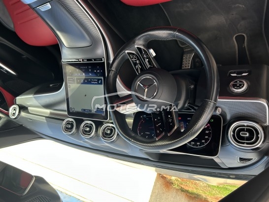 ميرسيديس-بينز كلاسي سي C 220 d مستعملة 2925207