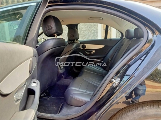 ميرسيديس-بينز كلاسي سي مستعملة 2083948