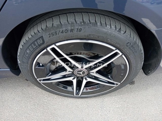 ميرسيديس-بينز كلاسي سي مستعملة 3358299