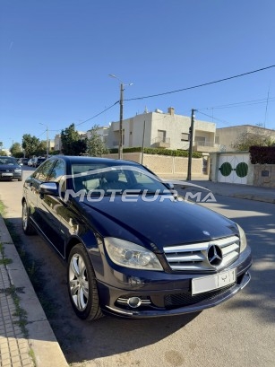 ميرسيديس-بينز كلاسي سي Cdi مستعملة 2000868