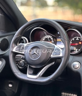 MERCEDES-BENZ Classe c Mercedes classe c 220 occasion 2046116