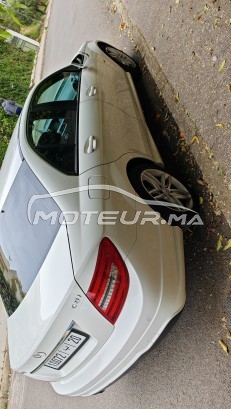 ميرسيديس-بينز كلاسي سي C220 مستعملة 2226293