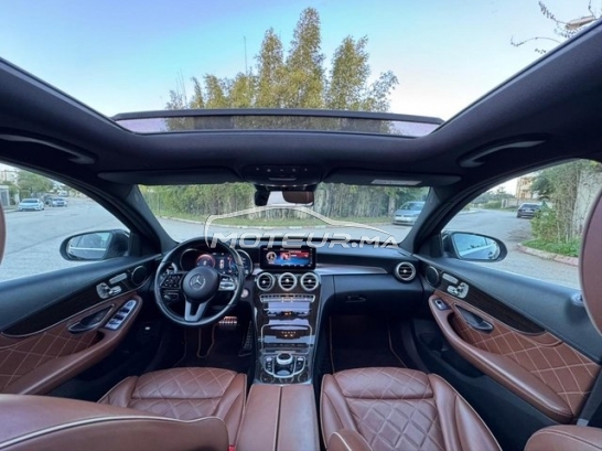 ميرسيديس-بينز كلاسي سي مستعملة 3203447