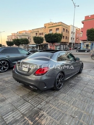 ميرسيديس-بينز كلاسي سي مستعملة 3083481