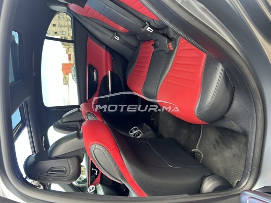 ميرسيديس-بينز كلاسي سي C 220 d مستعملة 2925208