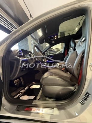 MERCEDES-BENZ Classe c occasion 2846203