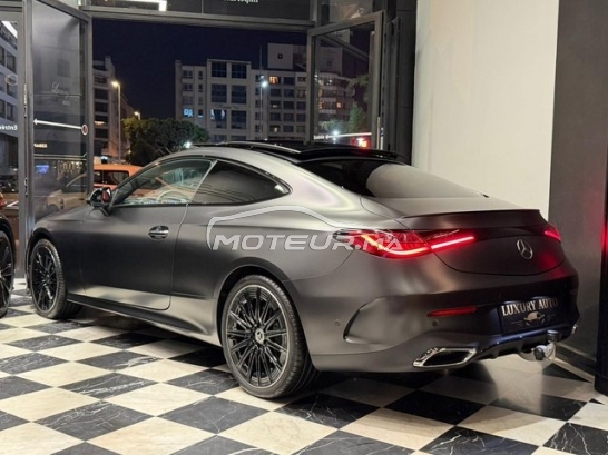 MERCEDES-BENZ Classe c occasion 3058193