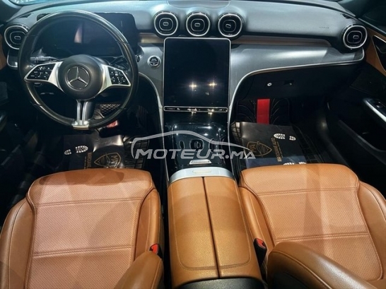 ميرسيديس-بينز كلاسي سي مستعملة 3573542