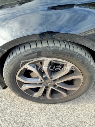 MERCEDES-BENZ Classe c occasion 3511256