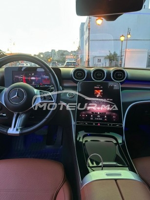 MERCEDES-BENZ Classe c C 220 w206 occasion 2770234