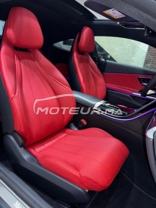 MERCEDES-BENZ Classe c occasion 2812541