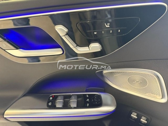 MERCEDES-BENZ Classe c occasion 3230126