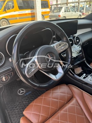 ميرسيديس-بينز كلاسي سي Amg مستعملة 2238627