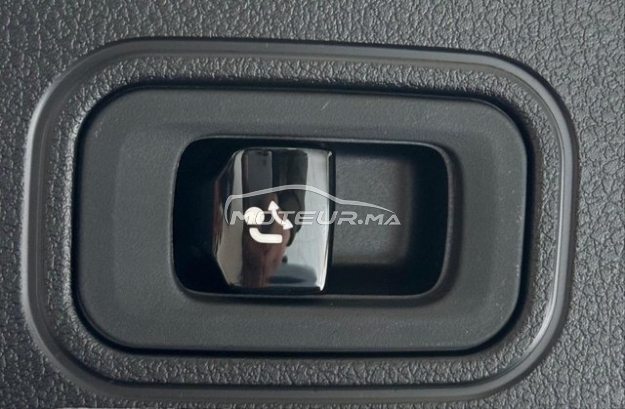 MERCEDES-BENZ Classe c occasion 2629304