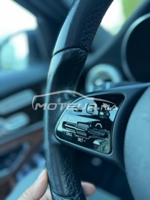 ميرسيديس-بينز كلاسي سي مستعملة 3203453