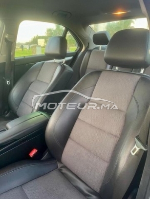 MERCEDES-BENZ Classe c 220d avant-garde 2013❣️ occasion 3270425