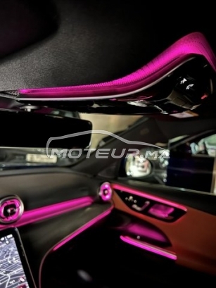 ميرسيديس-بينز كلاسي سي مستعملة 1803197