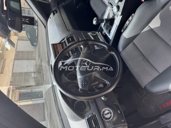 MERCEDES-BENZ Classe c C220 occasion 2398557