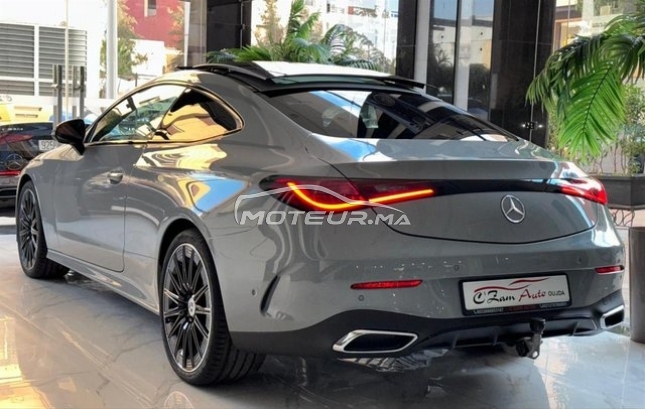 MERCEDES-BENZ Classe c occasion 2629291