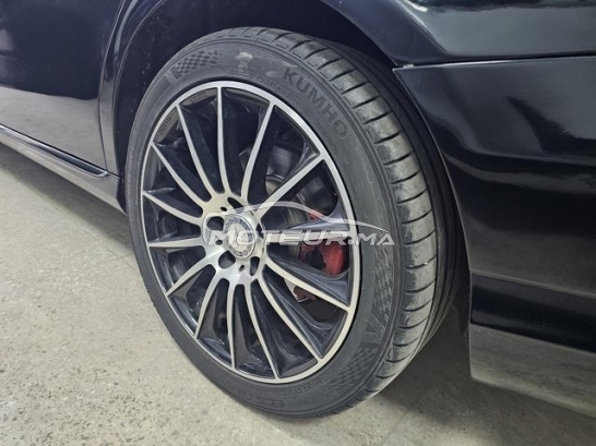 MERCEDES CLASS C  M2016 D2025