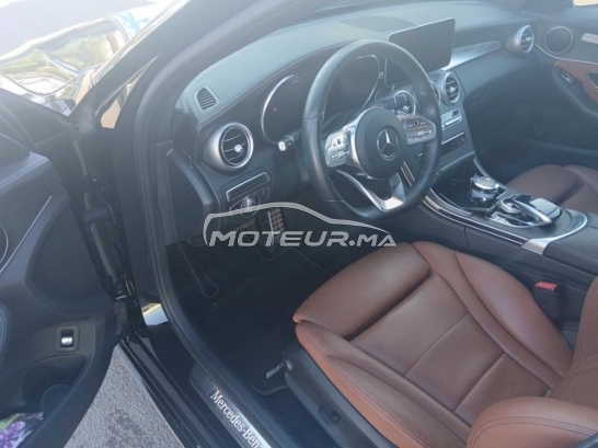 MERCEDES-BENZ Classe c occasion 3510734