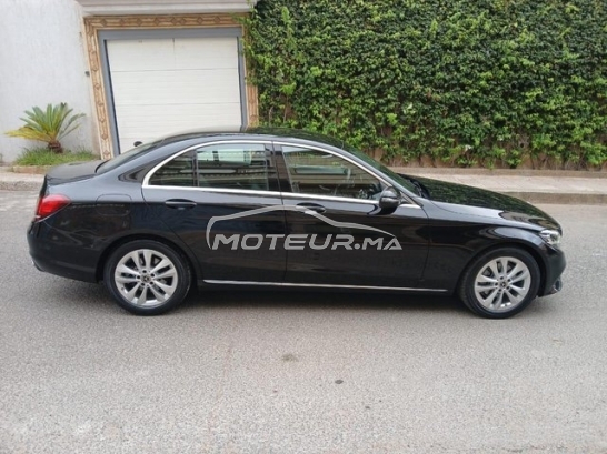 ميرسيديس-بينز كلاسي سي مستعملة 2868727