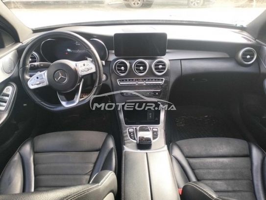 MERCEDES-BENZ Classe c occasion 3175460