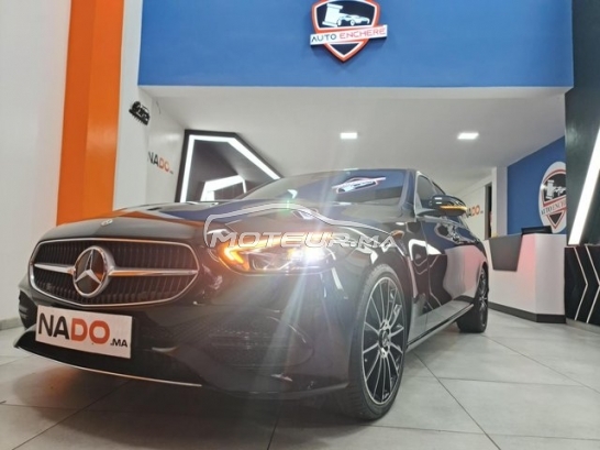 ميرسيديس-بينز كلاسي سي مستعملة 1778068