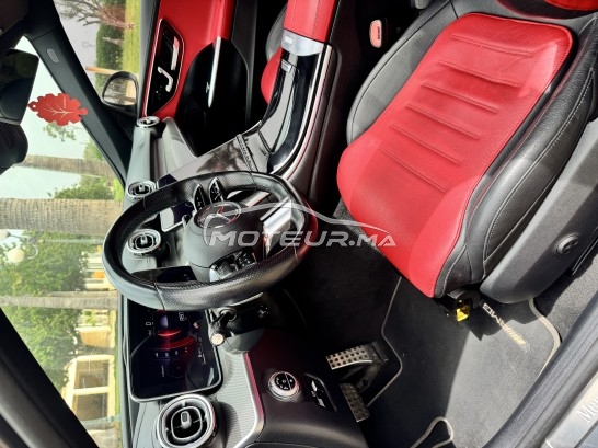 MERCEDES-BENZ Classe c Amg line plus occasion 3514323