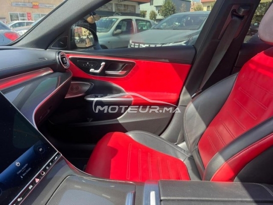 ميرسيديس-بينز كلاسي سي مستعملة 2980714