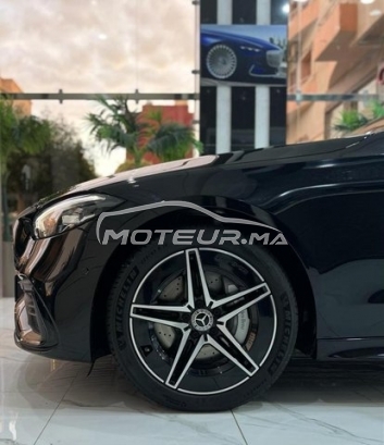 MERCEDES-BENZ Classe c occasion 3406313