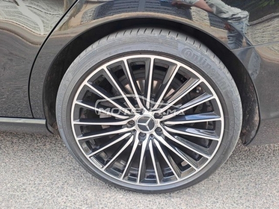 MERCEDES-BENZ Classe c occasion 3177549
