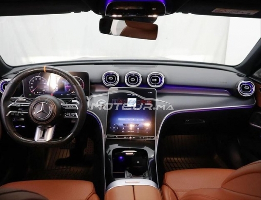 ميرسيديس-بينز كلاسي سي مستعملة 3336186