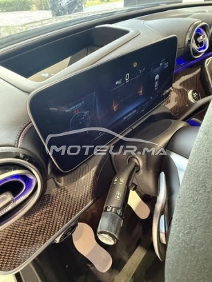 MERCEDES-BENZ Classe c occasion 2846205