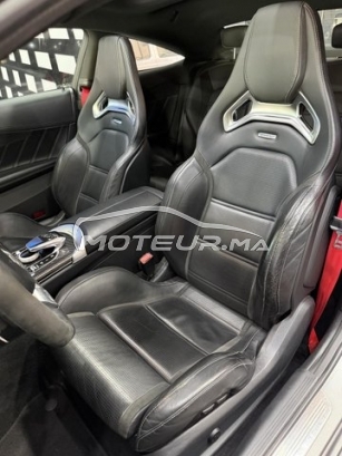 ميرسيديس-بينز كلاسي سي مستعملة 3566966