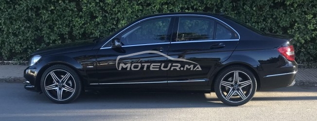 ميرسيديس-بينز كلاسي سي Amg مستعملة 2897020