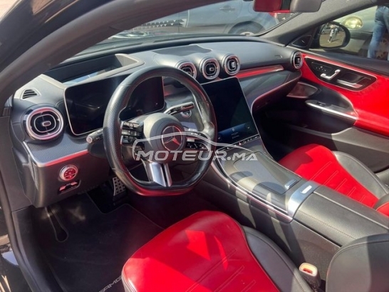 ميرسيديس-بينز كلاسي سي مستعملة 2980717