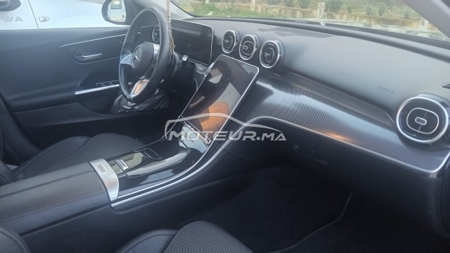 MERCEDES-BENZ Classe c C220 occasion 3197889