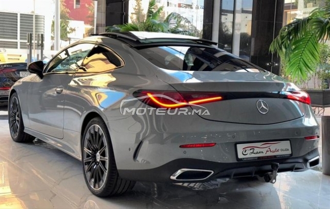 MERCEDES-BENZ Classe c occasion 3206675